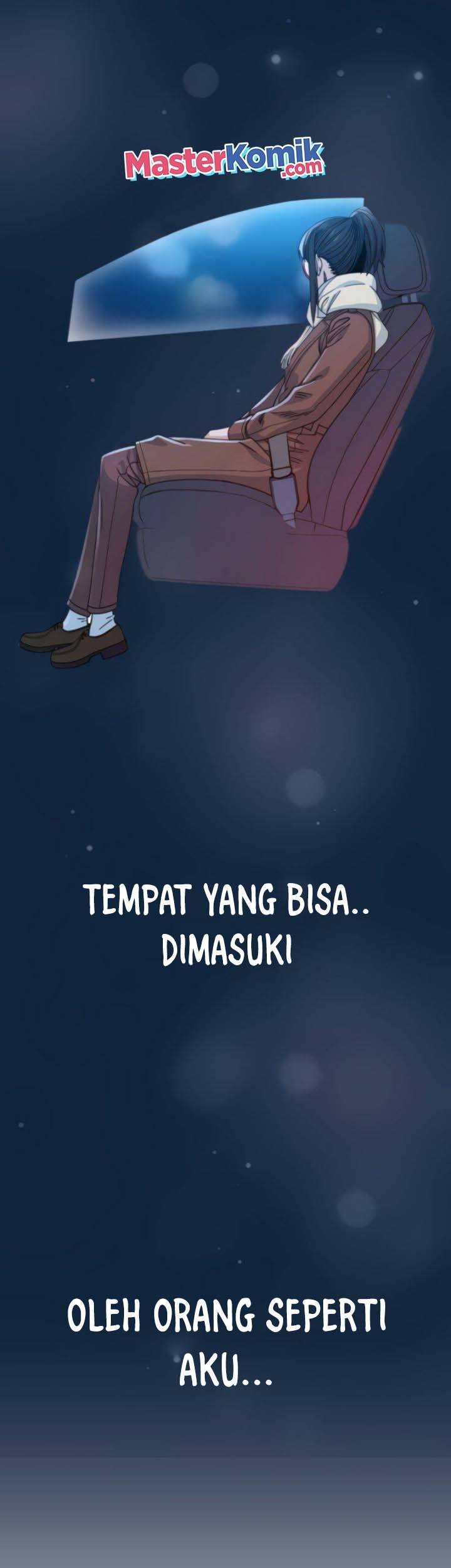 Match Made in Heaven by Chance Chapter 11 - halaman 66
