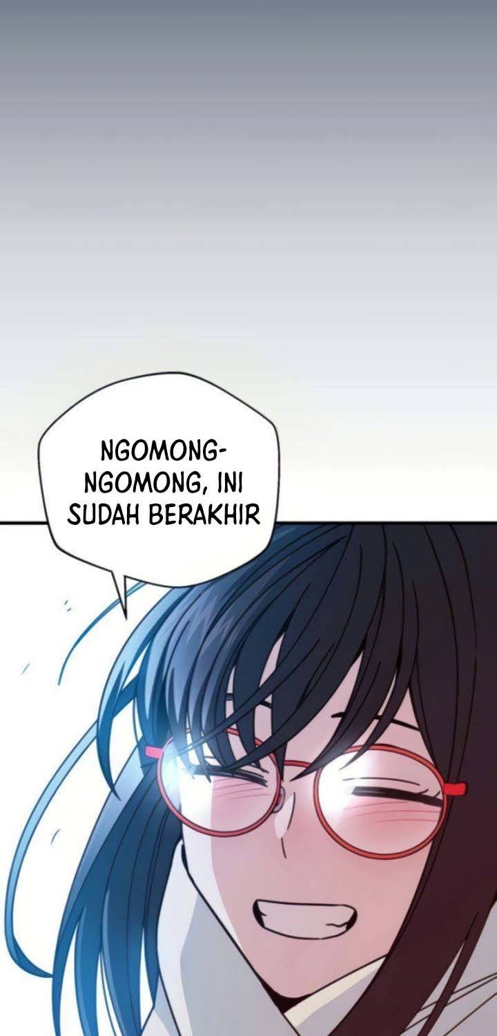 Match Made in Heaven by Chance Chapter 11 - halaman 67