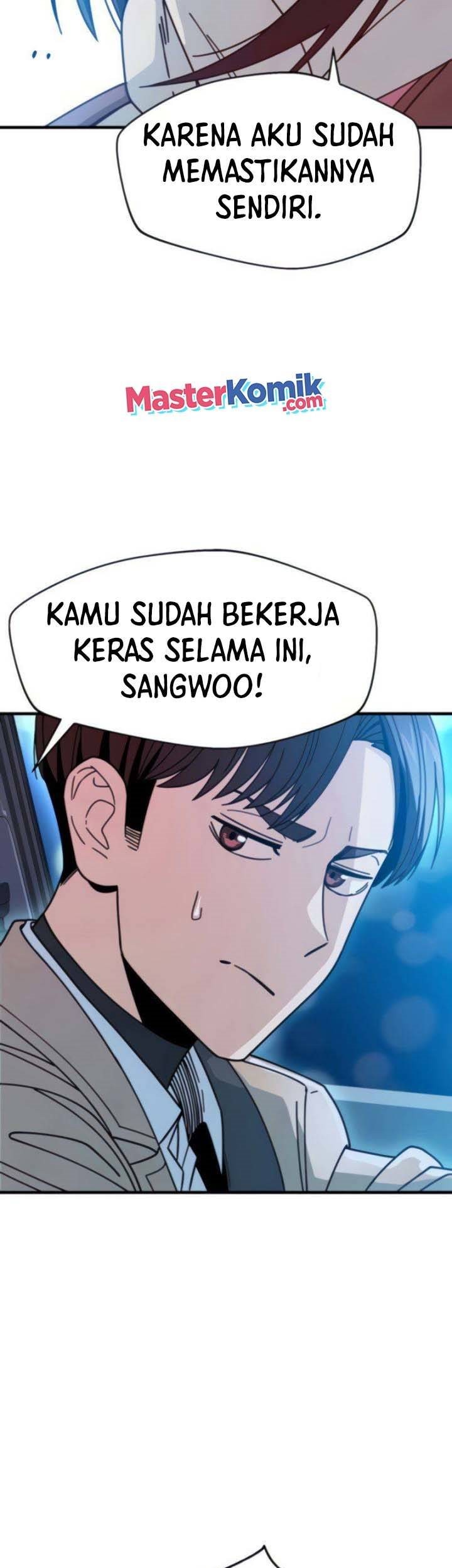 Match Made in Heaven by Chance Chapter 11 - halaman 68
