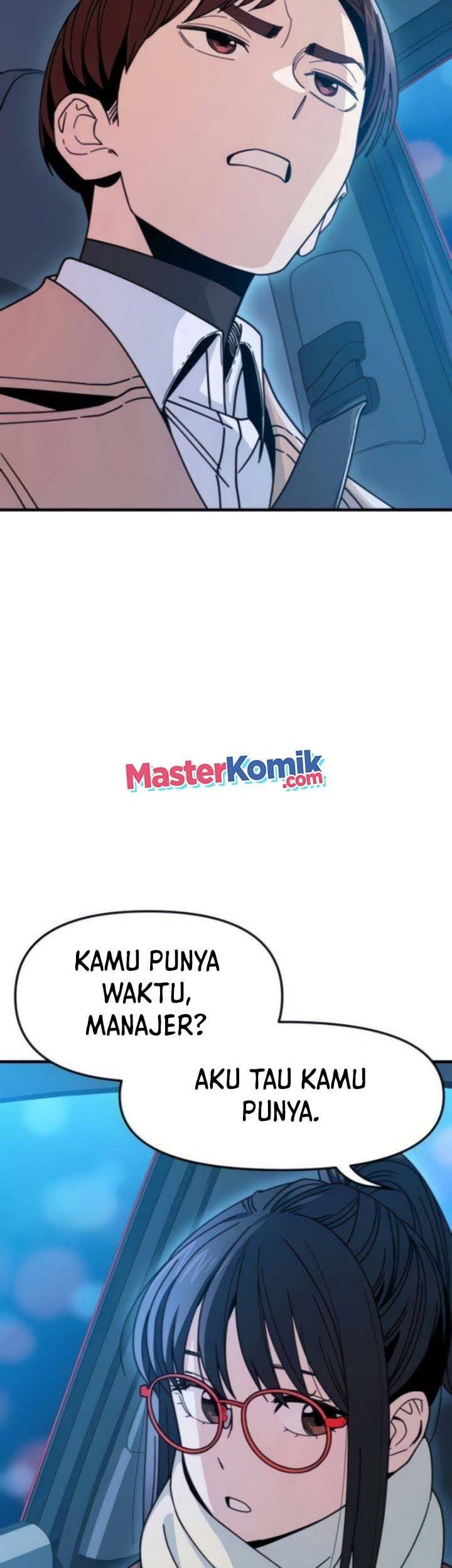 Match Made in Heaven by Chance Chapter 11 - halaman 72