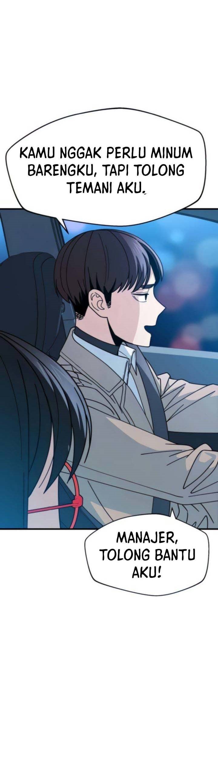 Match Made in Heaven by Chance Chapter 11 - halaman 74
