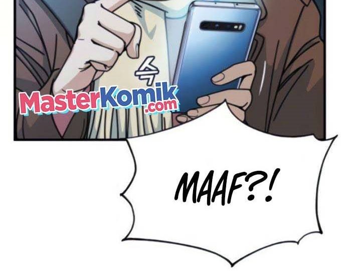 Match Made in Heaven by Chance Chapter 11 - halaman 77