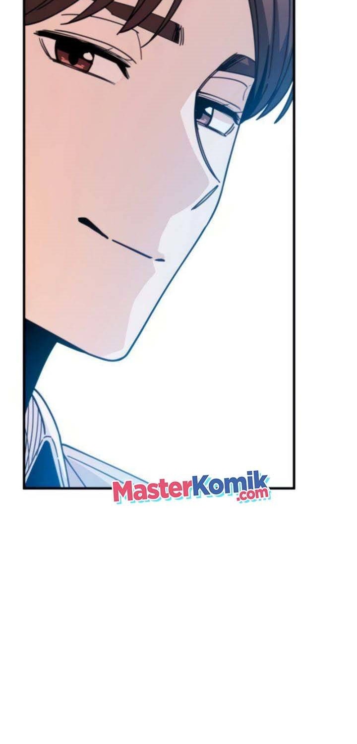 Match Made in Heaven by Chance Chapter 11 - halaman 79