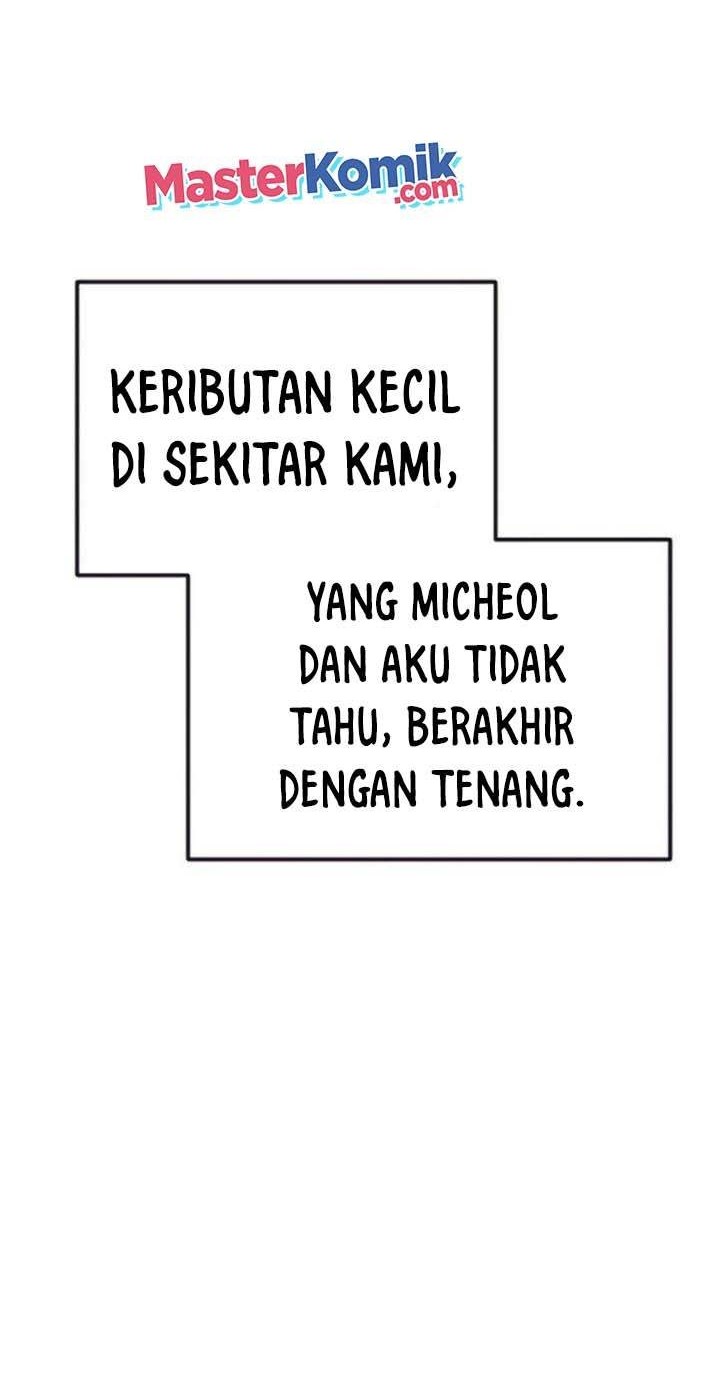Match Made in Heaven by Chance Chapter 11 - halaman 81