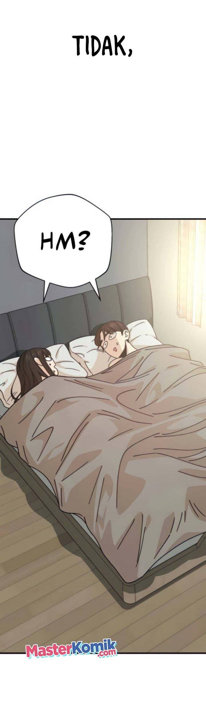 Match Made in Heaven by Chance Chapter 11 - halaman 84