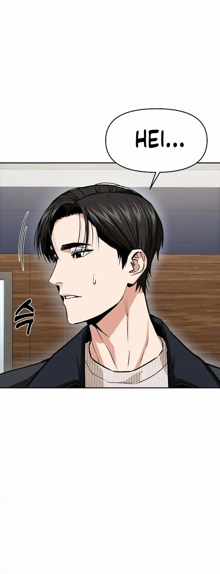 Match Made in Heaven by Chance Chapter 110 - halaman 10