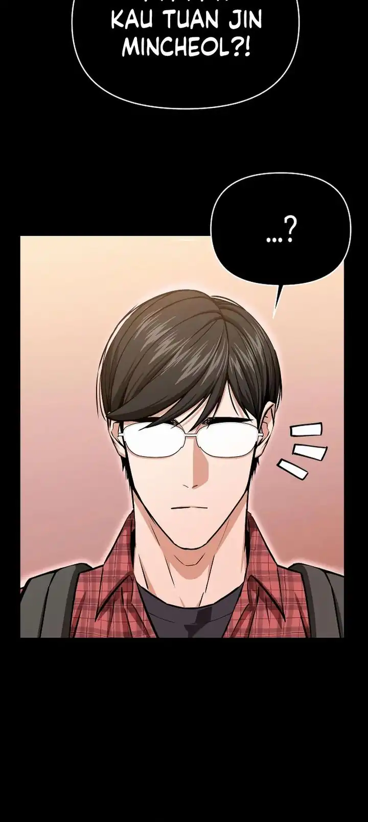 Match Made in Heaven by Chance Chapter 110 - halaman 15