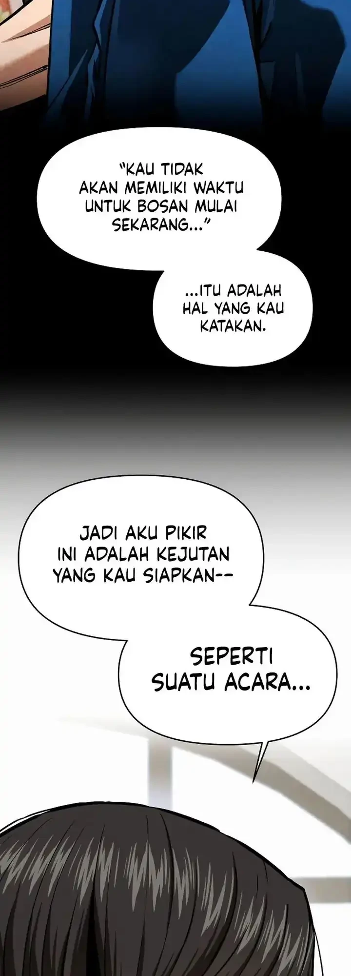 Match Made in Heaven by Chance Chapter 110 - halaman 23