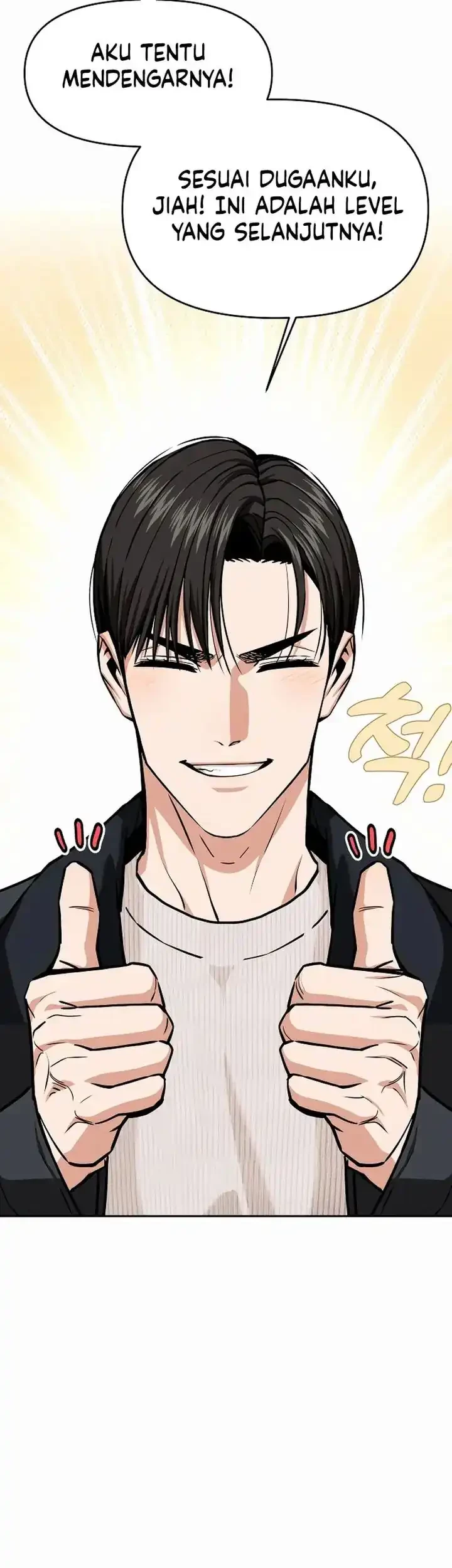 Match Made in Heaven by Chance Chapter 110 - halaman 27