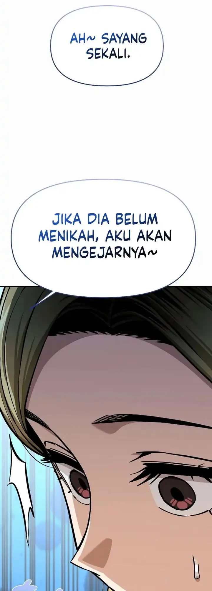 Match Made in Heaven by Chance Chapter 110 - halaman 35