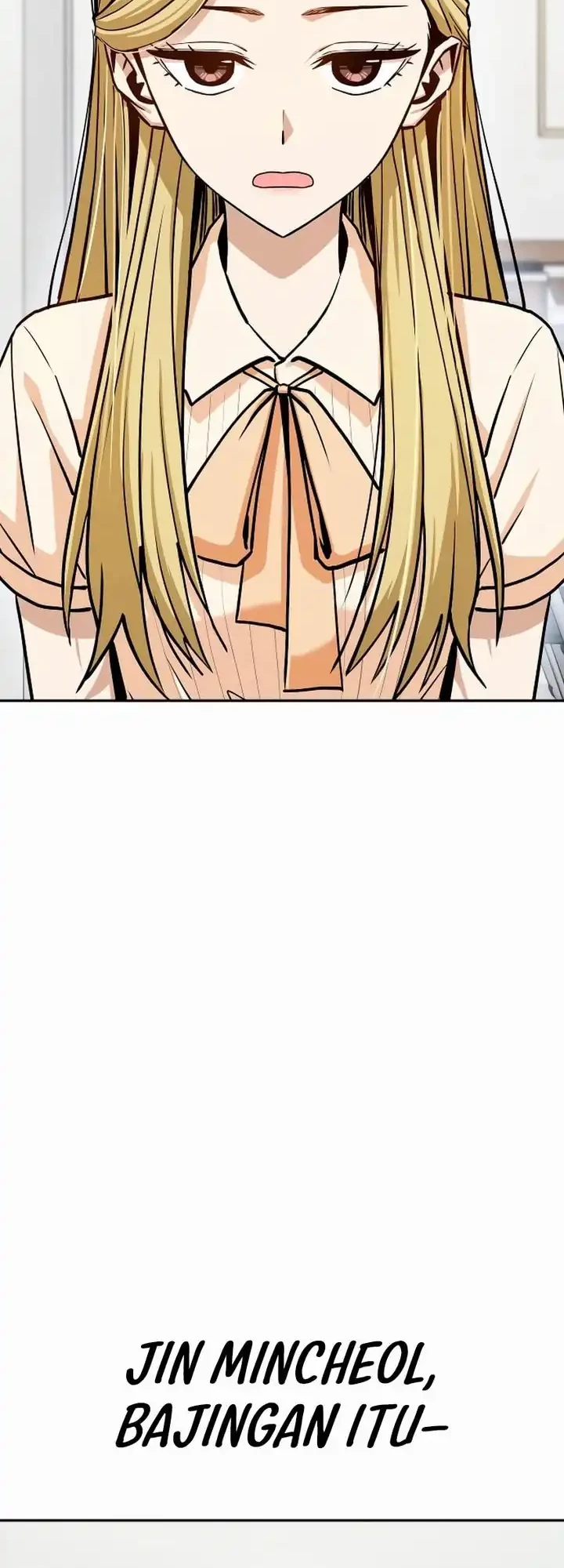 Match Made in Heaven by Chance Chapter 110 - halaman 4