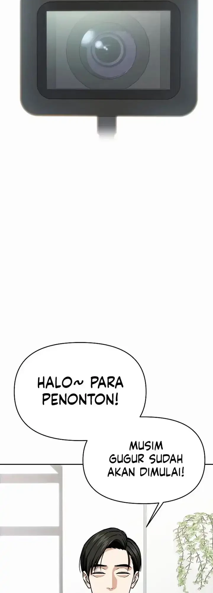 Match Made in Heaven by Chance Chapter 110 - halaman 45