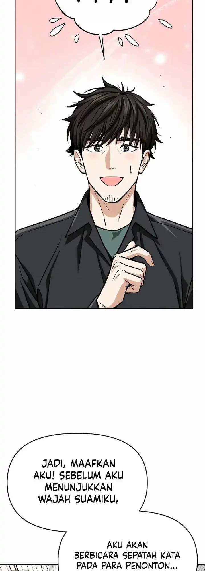 Match Made in Heaven by Chance Chapter 110 - halaman 60