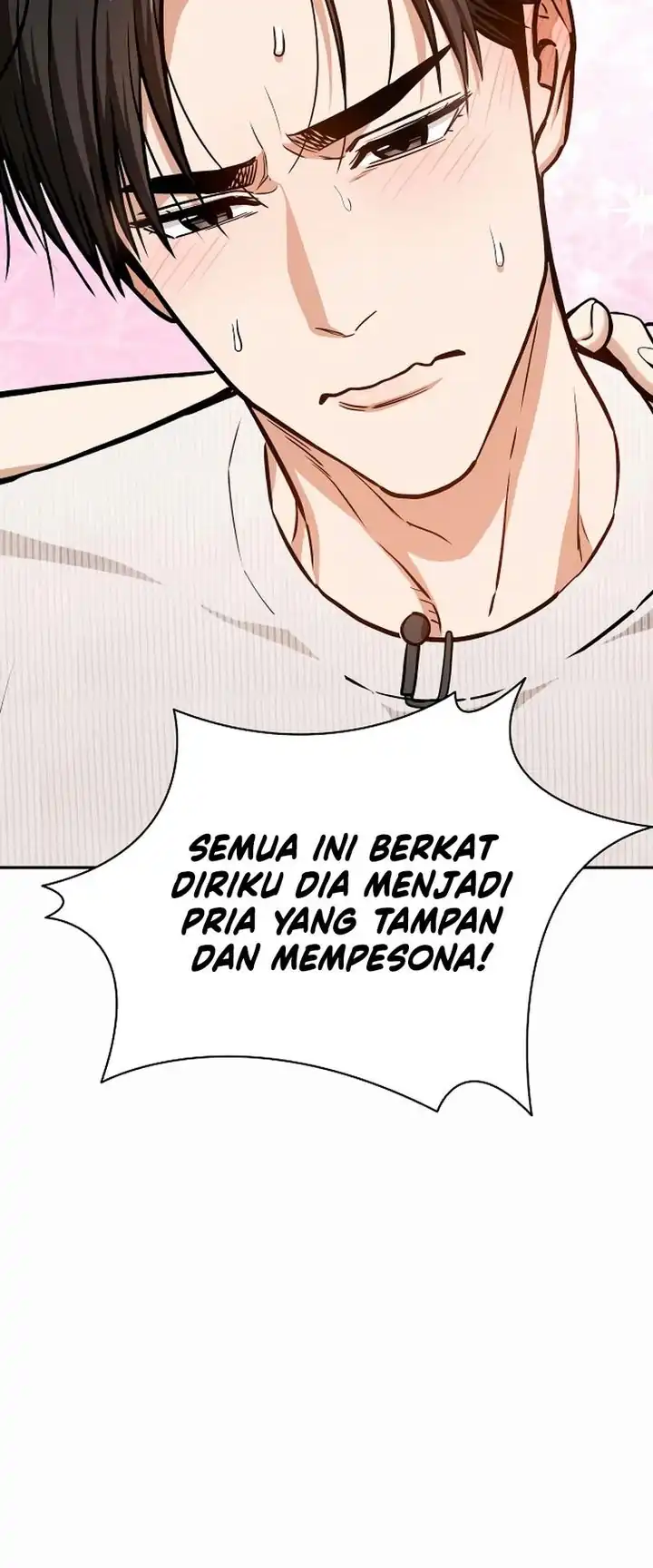 Match Made in Heaven by Chance Chapter 110 - halaman 63