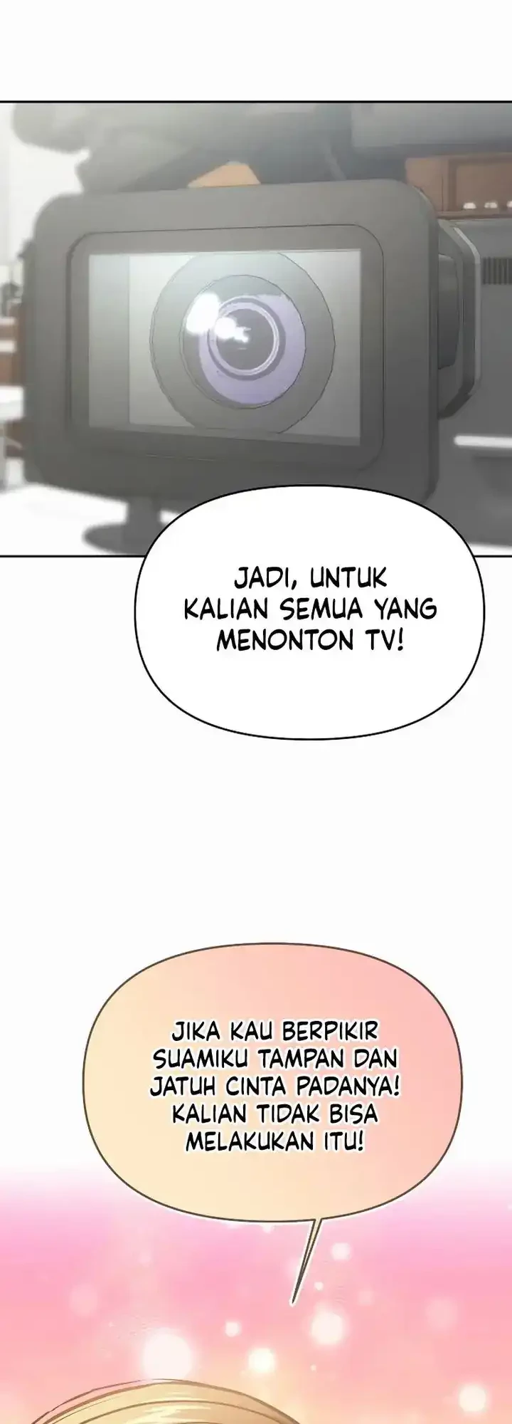 Match Made in Heaven by Chance Chapter 110 - halaman 65