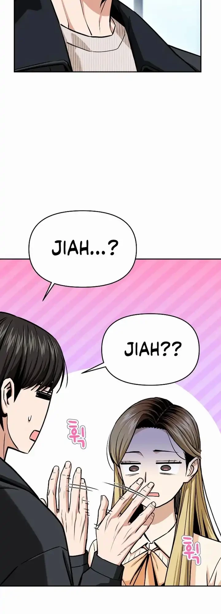 Match Made in Heaven by Chance Chapter 110 - halaman 9
