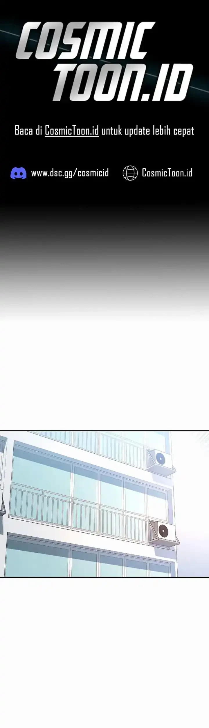Match Made in Heaven by Chance Chapter 111 - halaman 1