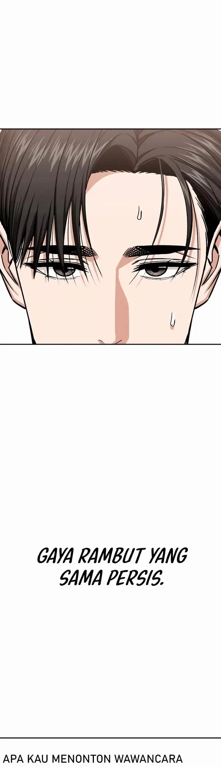 Match Made in Heaven by Chance Chapter 111 - halaman 24