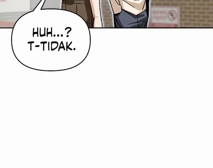 Match Made in Heaven by Chance Chapter 111 - halaman 31