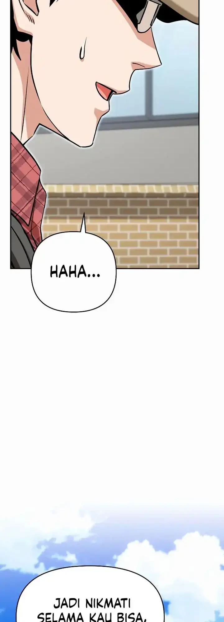 Match Made in Heaven by Chance Chapter 111 - halaman 33