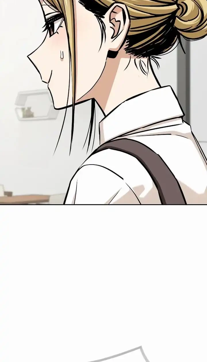 Match Made in Heaven by Chance Chapter 111 - halaman 37