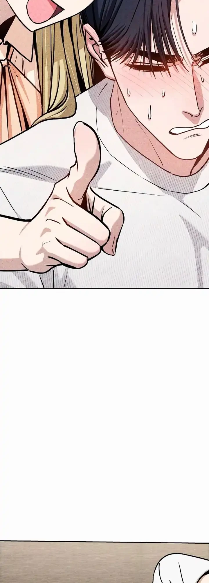 Match Made in Heaven by Chance Chapter 111 - halaman 4