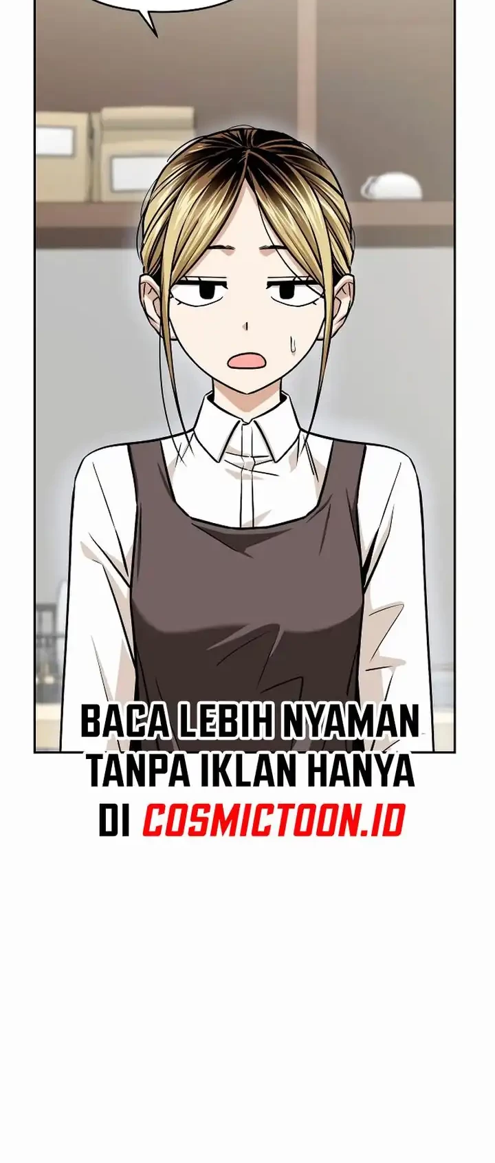 Match Made in Heaven by Chance Chapter 111 - halaman 43