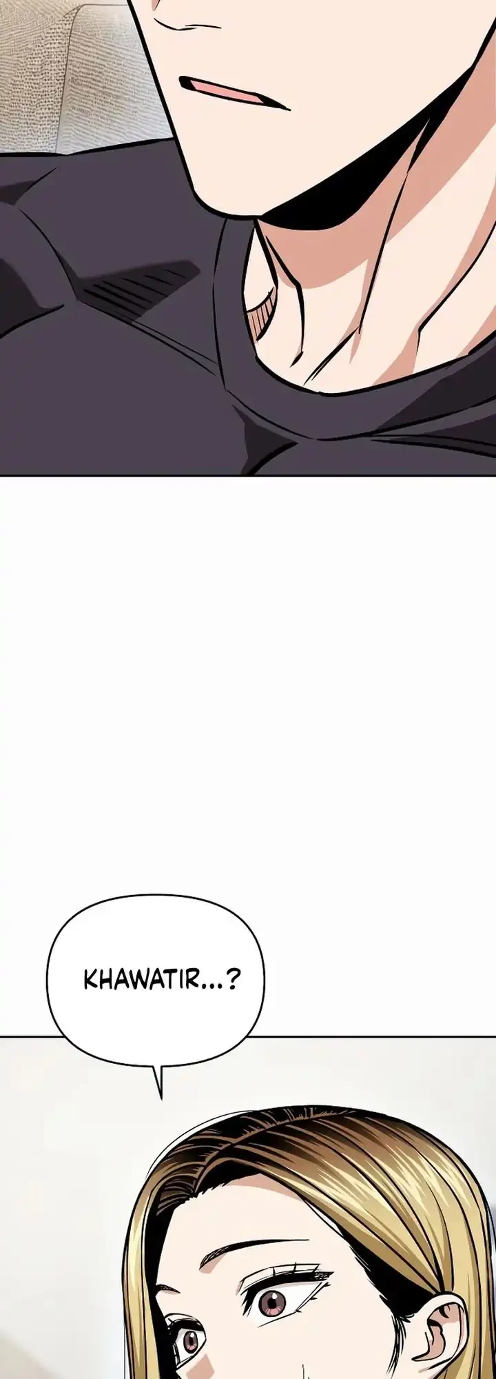 Match Made in Heaven by Chance Chapter 111 - halaman 47