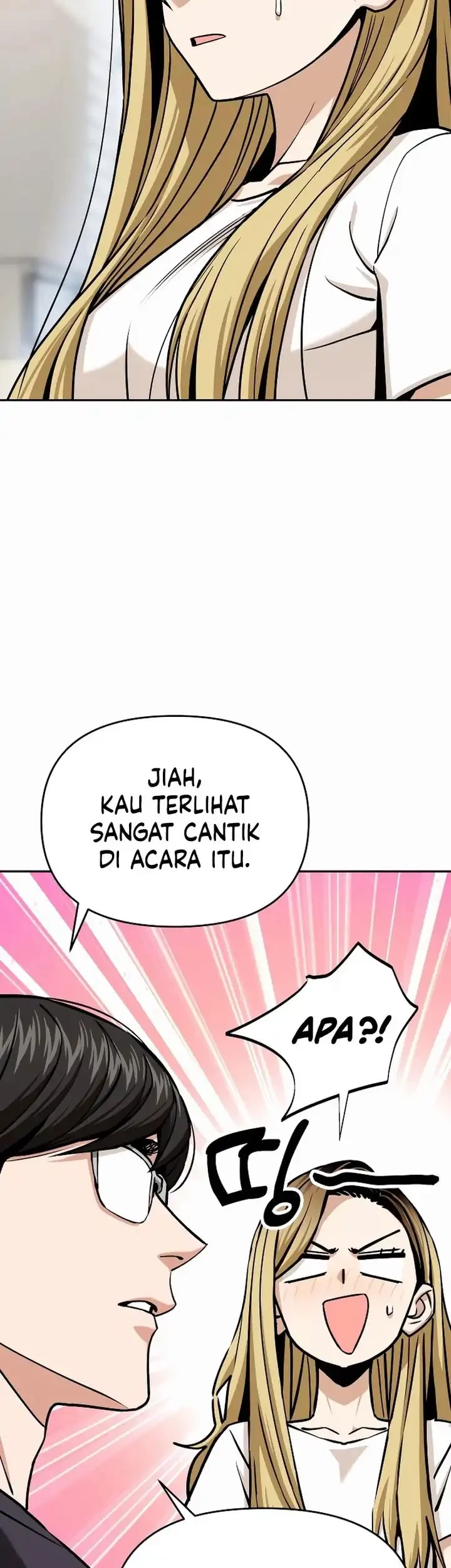 Match Made in Heaven by Chance Chapter 111 - halaman 48