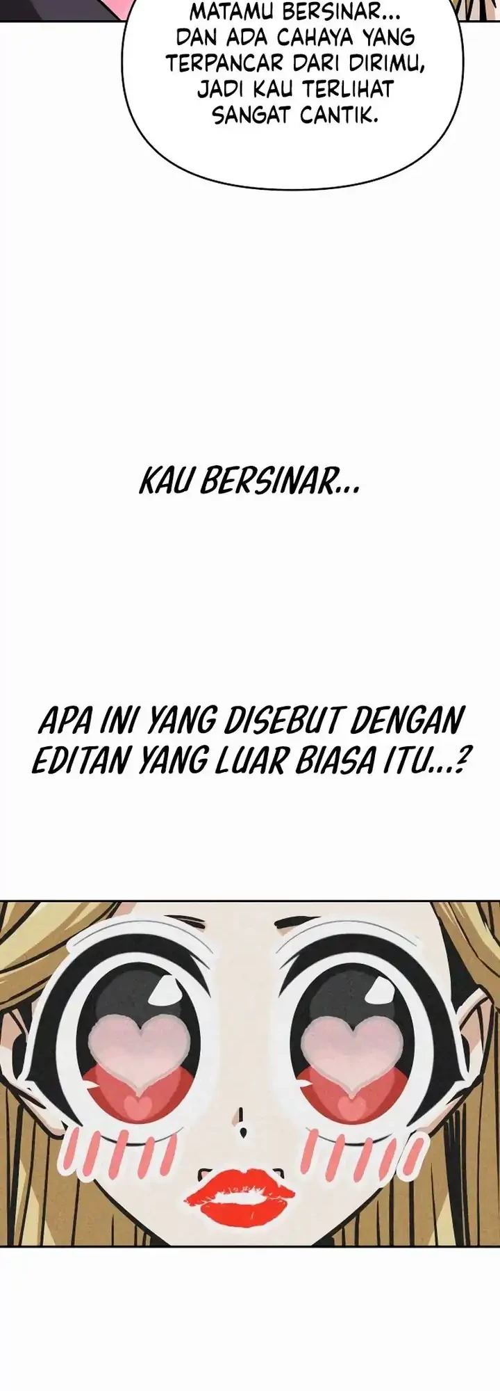Match Made in Heaven by Chance Chapter 111 - halaman 49