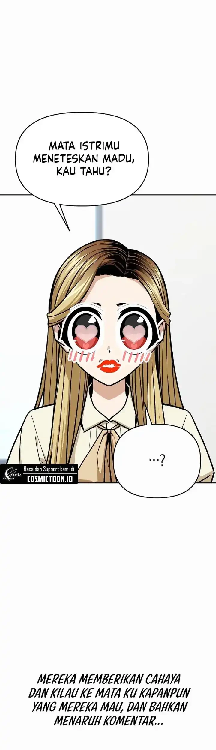 Match Made in Heaven by Chance Chapter 111 - halaman 50