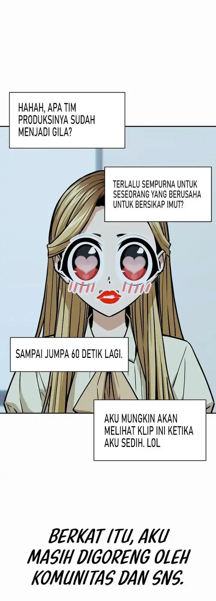 Match Made in Heaven by Chance Chapter 111 - halaman 51