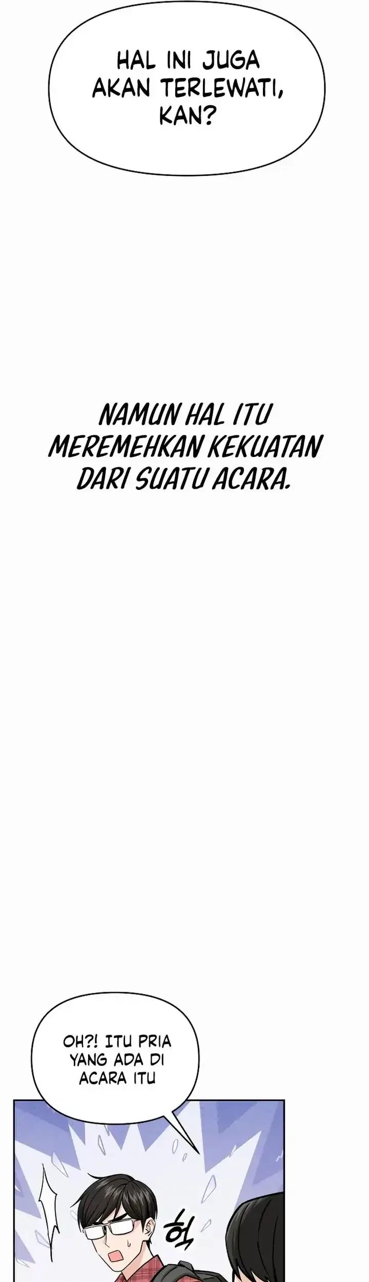Match Made in Heaven by Chance Chapter 111 - halaman 56