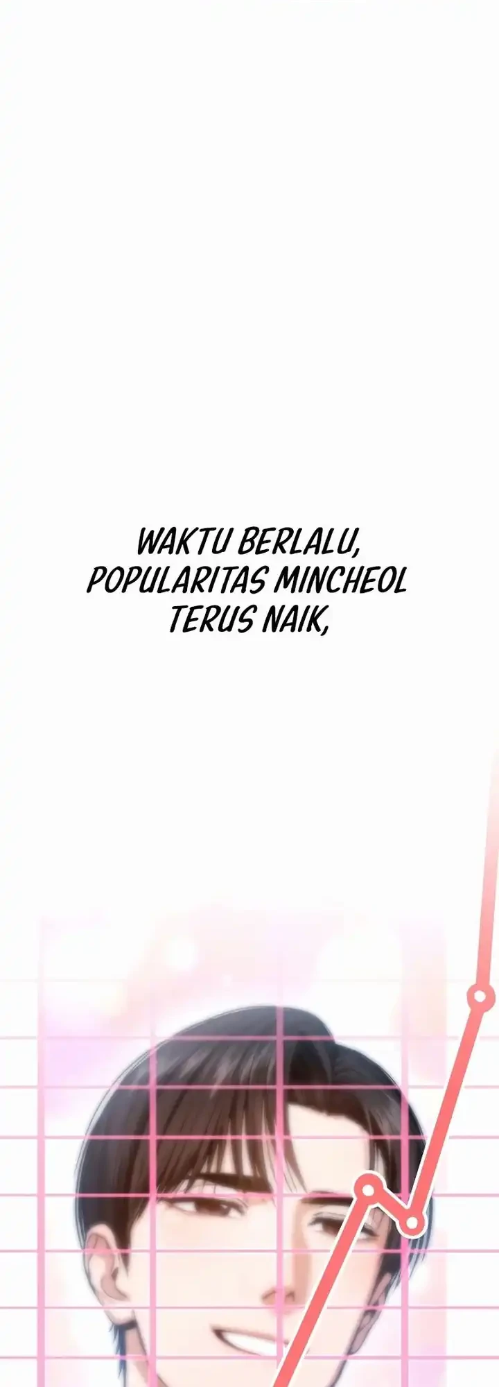 Match Made in Heaven by Chance Chapter 111 - halaman 59