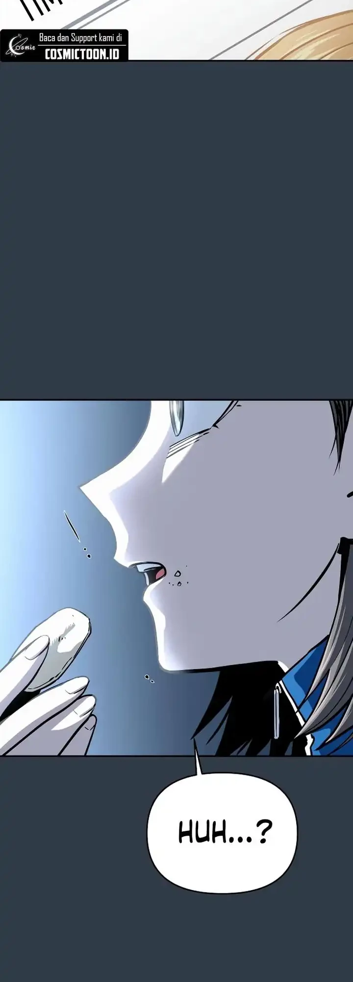 Match Made in Heaven by Chance Chapter 111 - halaman 61