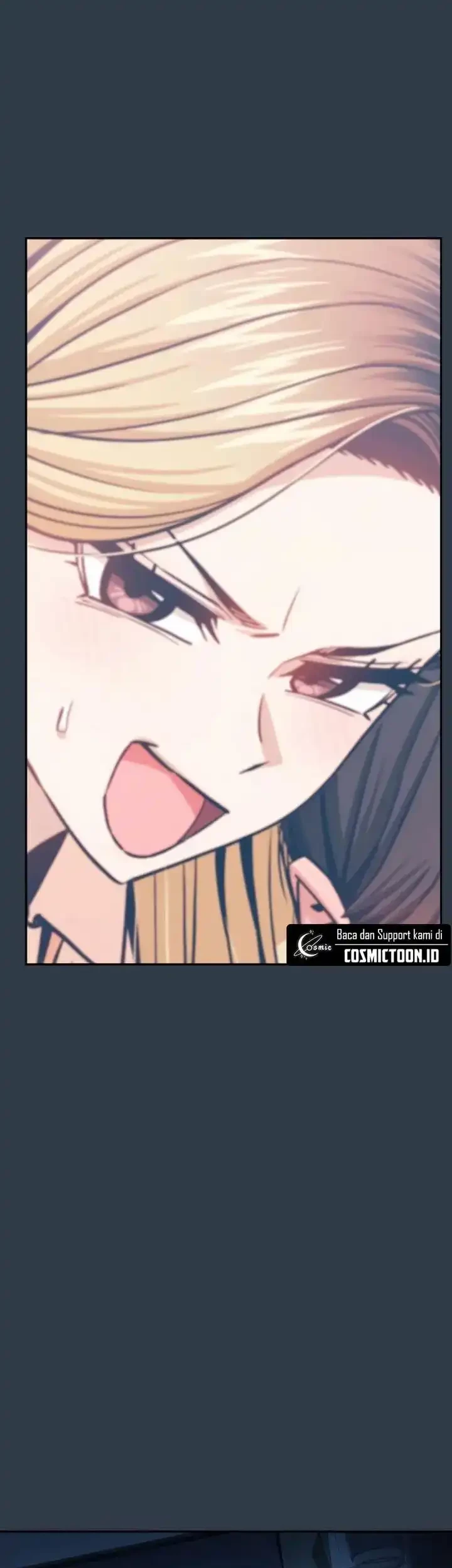 Match Made in Heaven by Chance Chapter 111 - halaman 62