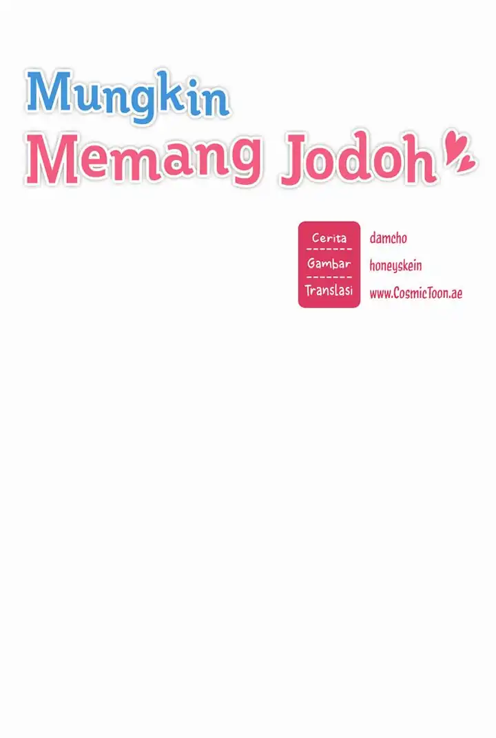 Match Made in Heaven by Chance Chapter 111 - halaman 7