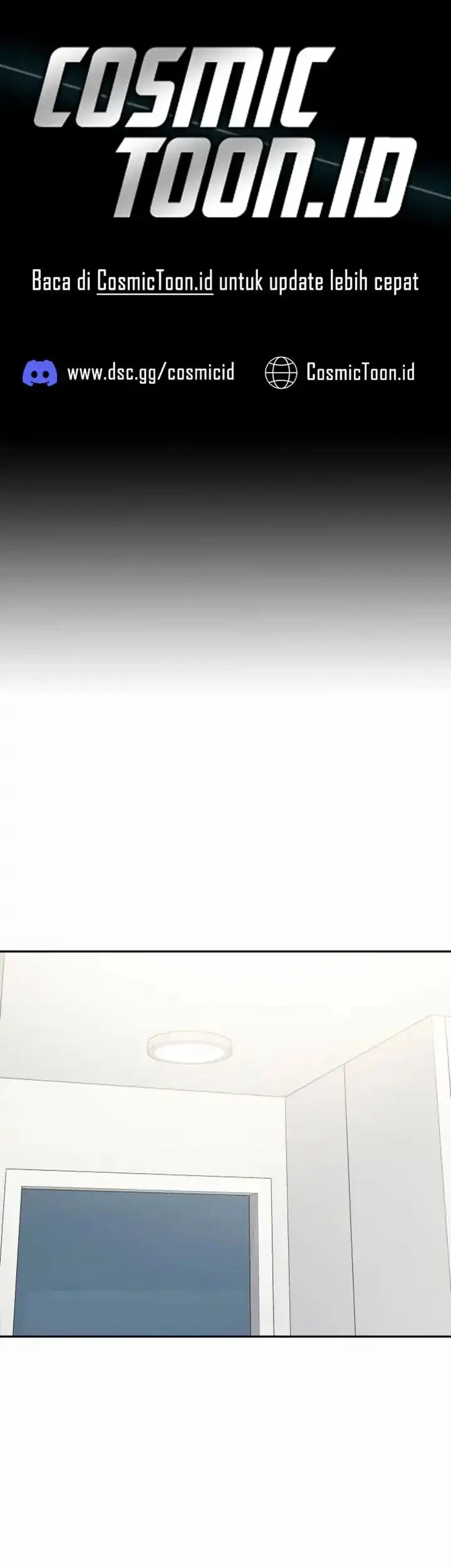 Match Made in Heaven by Chance Chapter 112 - halaman 1