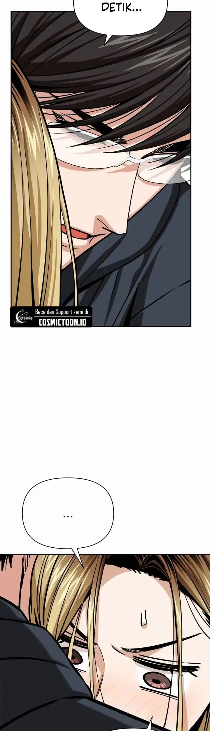 Match Made in Heaven by Chance Chapter 112 - halaman 16