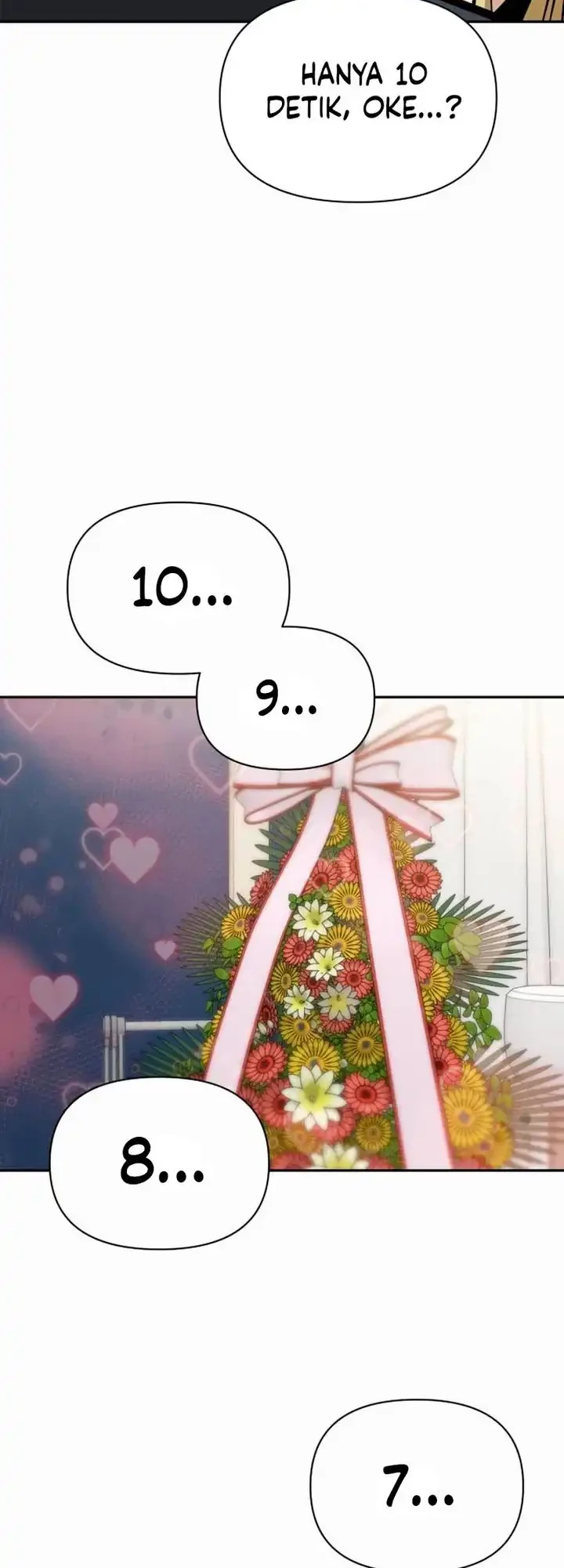 Match Made in Heaven by Chance Chapter 112 - halaman 17