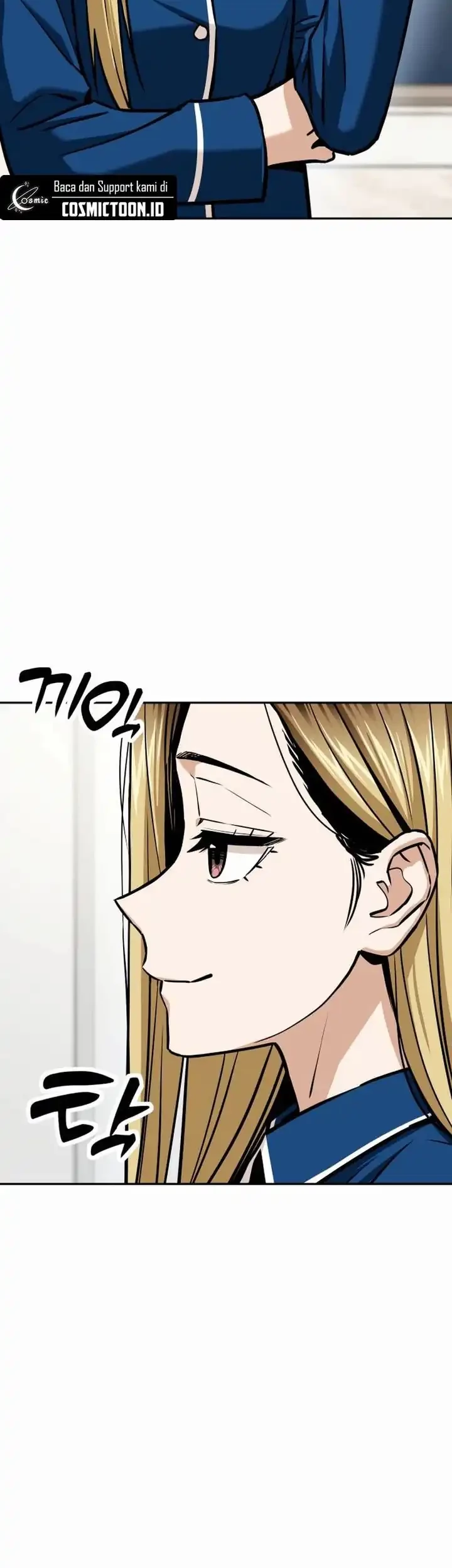 Match Made in Heaven by Chance Chapter 112 - halaman 24