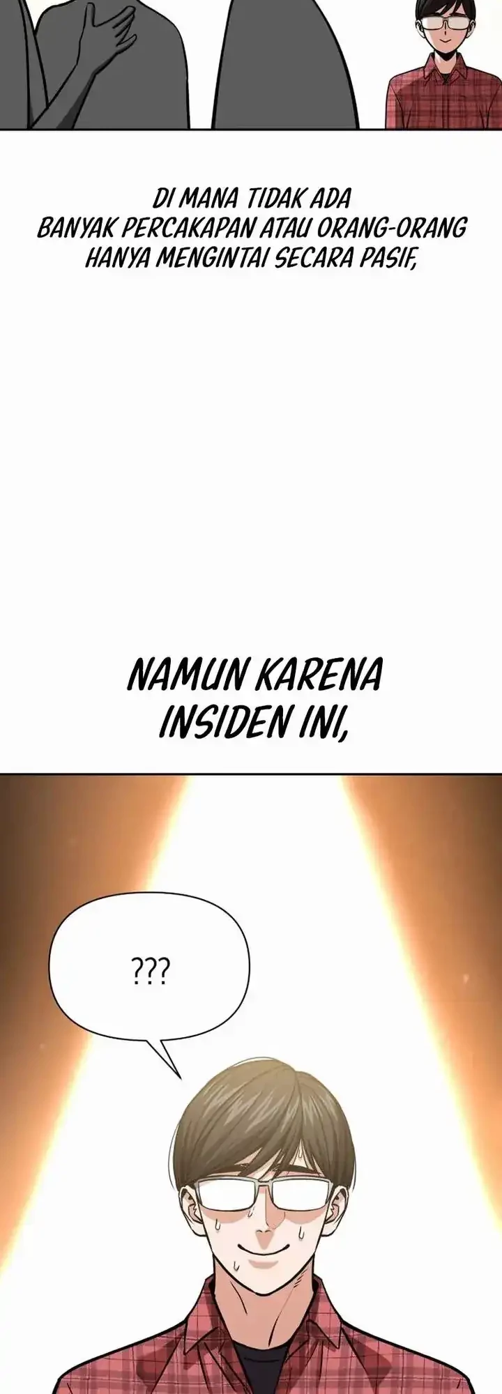 Match Made in Heaven by Chance Chapter 112 - halaman 27