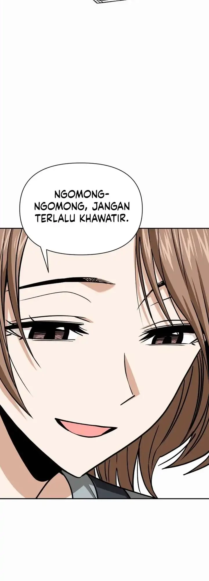 Match Made in Heaven by Chance Chapter 112 - halaman 37