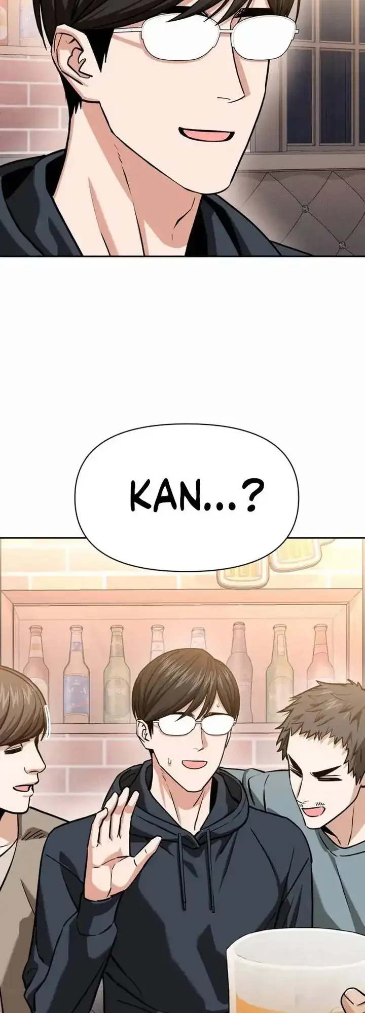Match Made in Heaven by Chance Chapter 112 - halaman 39