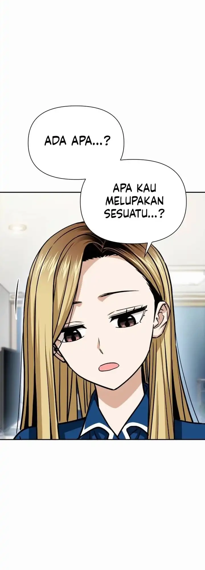Match Made in Heaven by Chance Chapter 112 - halaman 4
