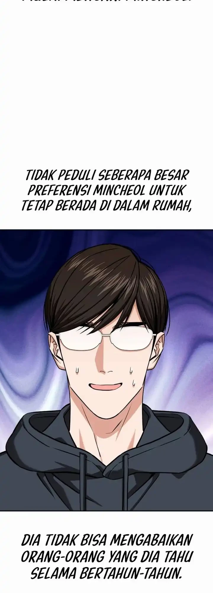 Match Made in Heaven by Chance Chapter 112 - halaman 41