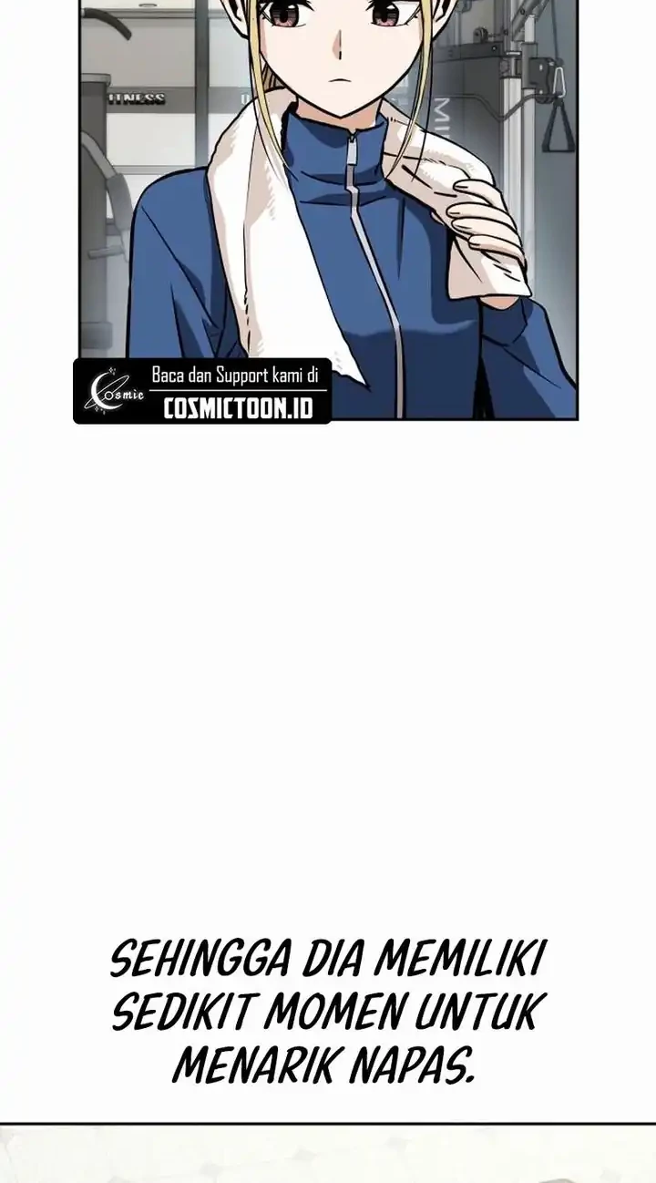 Match Made in Heaven by Chance Chapter 112 - halaman 43