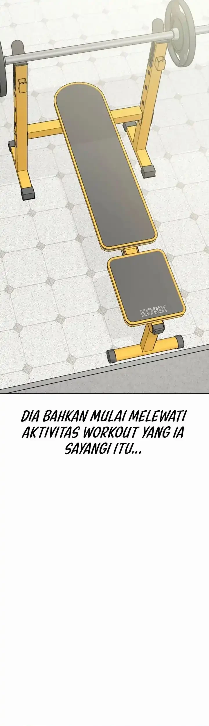 Match Made in Heaven by Chance Chapter 112 - halaman 44