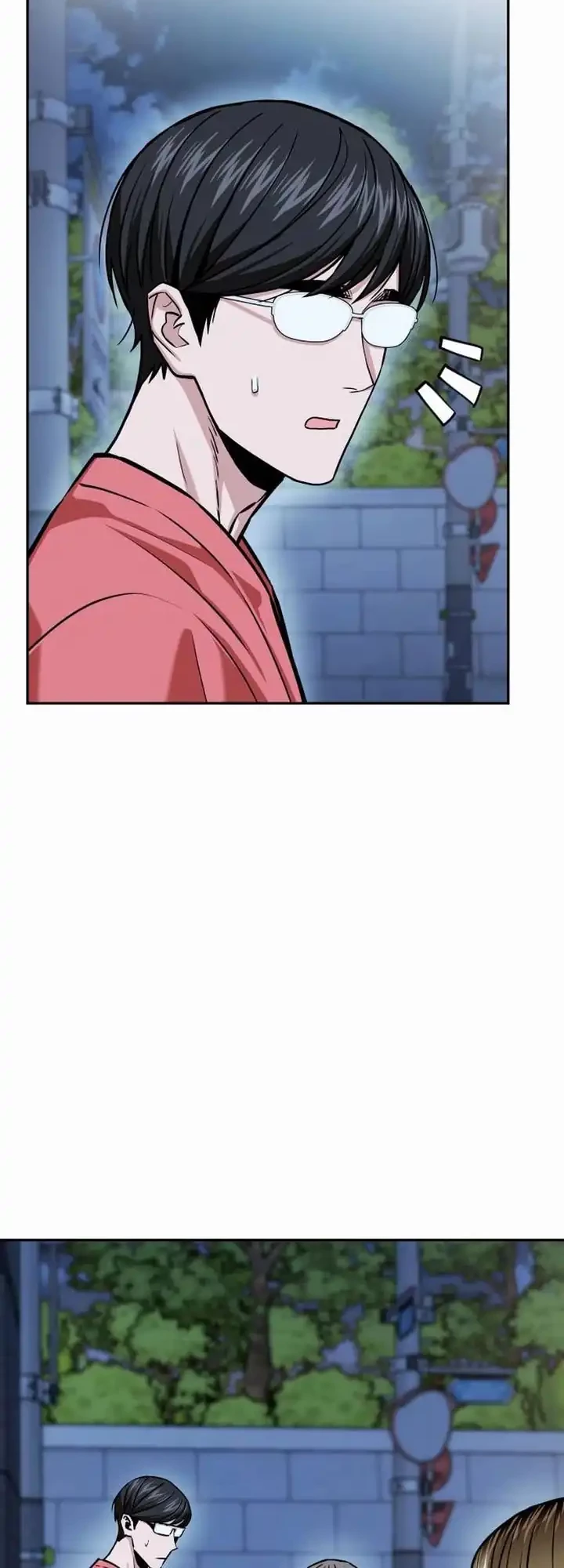 Match Made in Heaven by Chance Chapter 112 - halaman 47