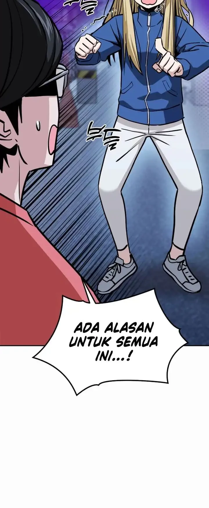Match Made in Heaven by Chance Chapter 112 - halaman 49